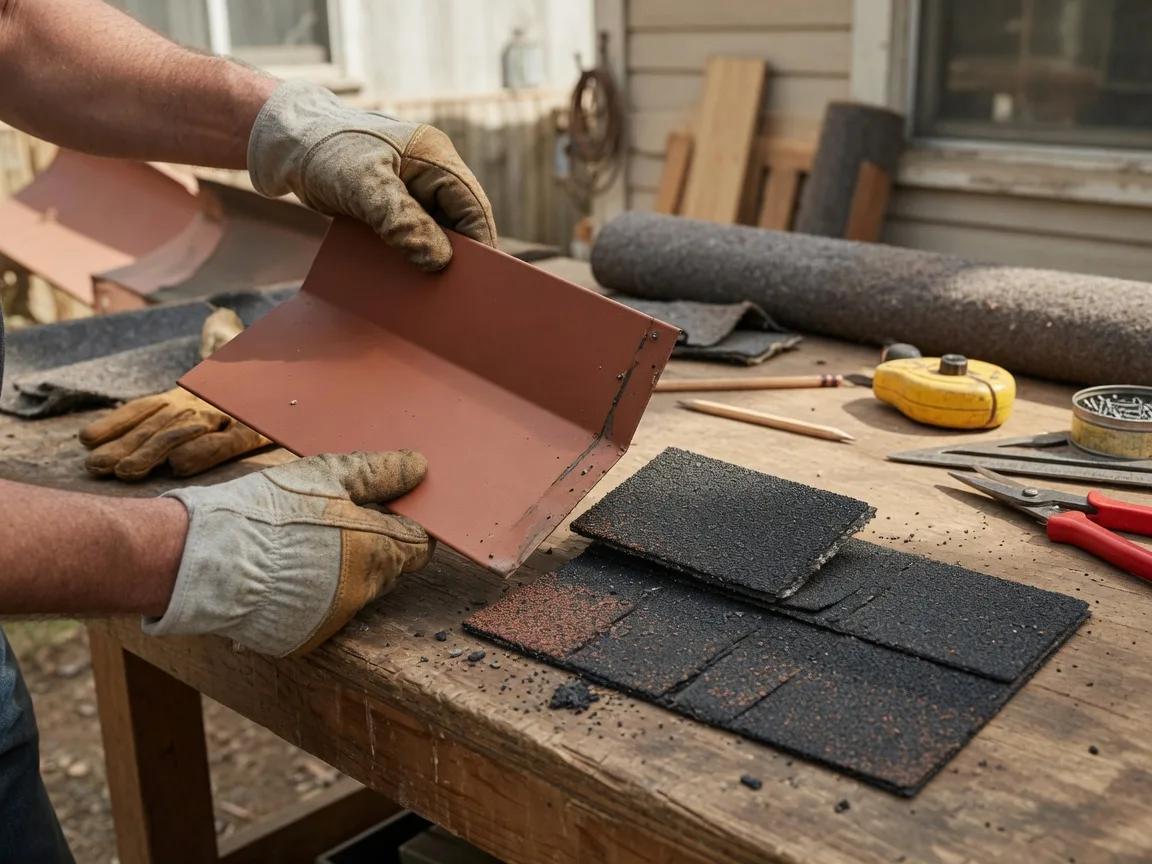 Roof Repair company in Saint Charles, IA